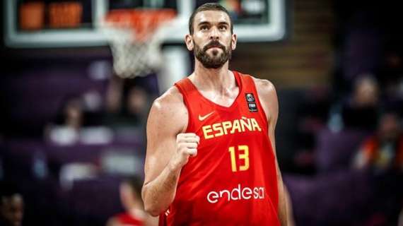 Marc Gasol ha deciso: tornerà al Girona Basket in Spagna