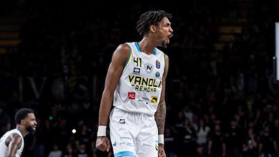 MERCATO LBA - Napoli cerca il ritorno di Tariq Owens, Cremona lo può liberare