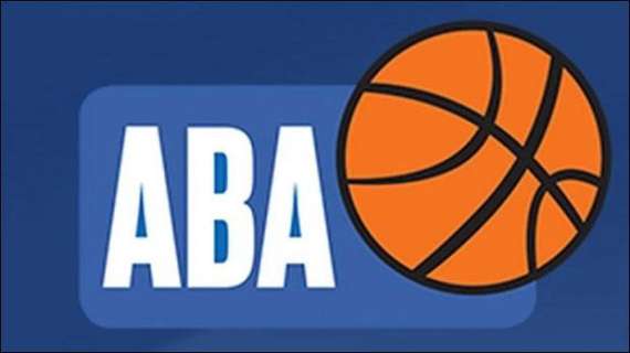 ABA Liga - A fine mese decisione su completare o chiudere la stagione