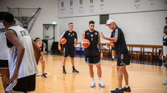 Virtus Bologna, in attesa dei Nazionali oggi arriva Aliou Diarra?