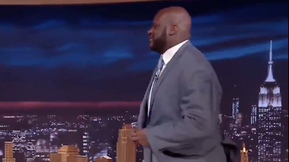 Shaquille O'Neal insiste sul suo GOAT che non è né LeBron né Jordan