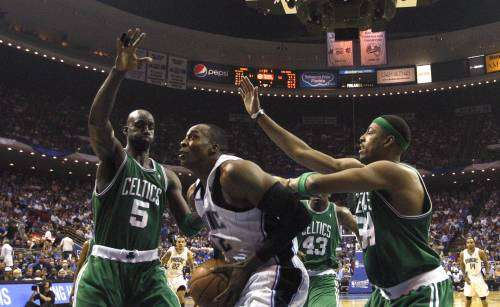 Boston ribatte Orlando e ora vede la finalissima