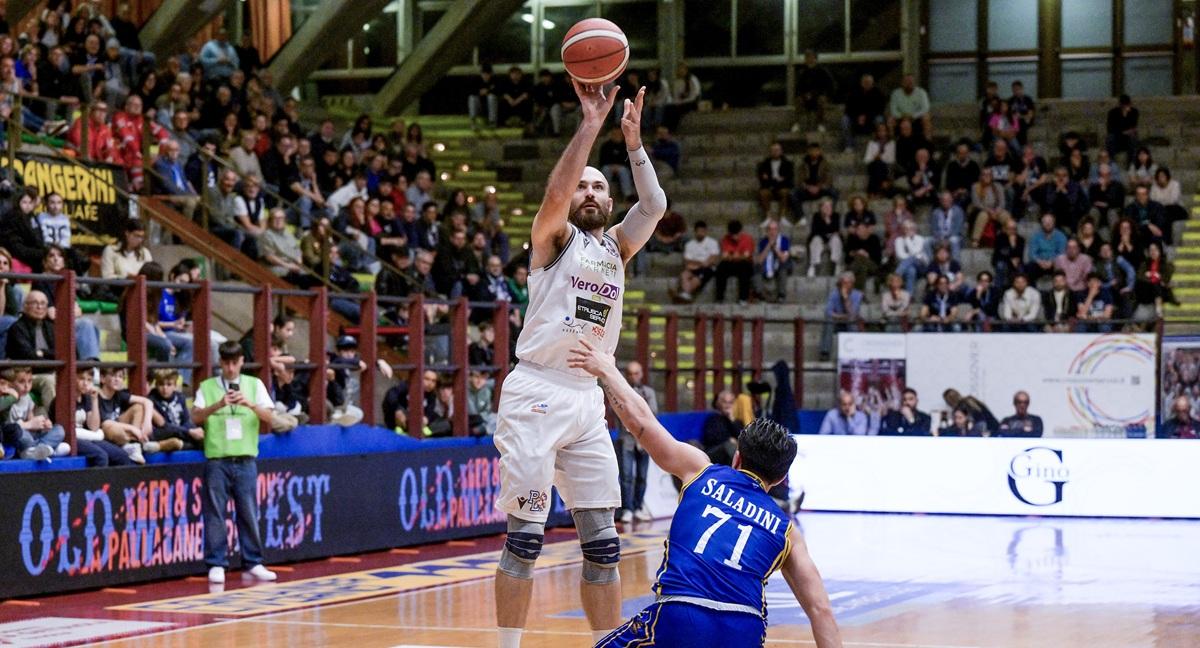 Serie B - Verodol Pielle: i playoff cominciano contro Legnano Knights