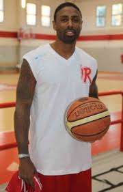 Troy Bell
