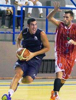 Affrico Firenze vittoriosa a Siena vs la Virtus 78-66