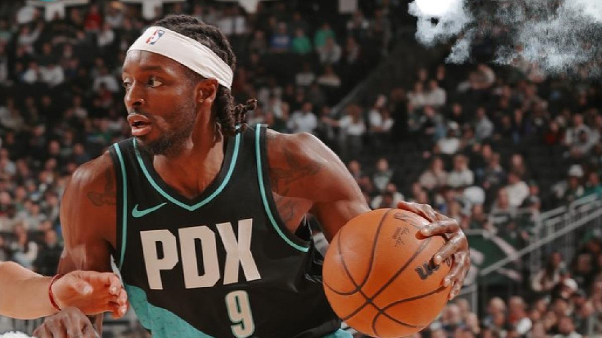Jerami Grant trascina Portland a sbancare Milwaukee, Bucks al quinto ko consecutivo