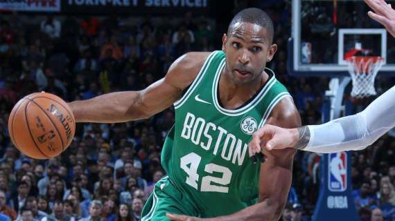 NBA - A Oklahoma i Celtics rovesciano un brutto primo tempo