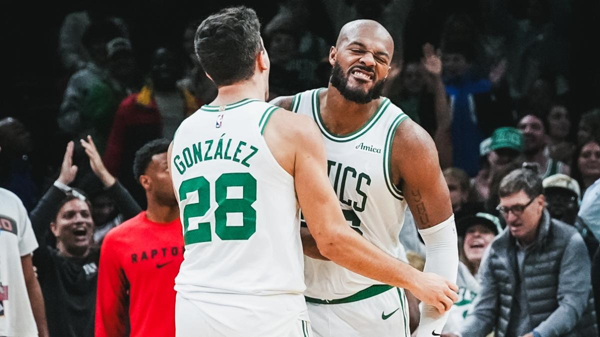 Decide Tillman, i Celtics superano i Raptors 110-108 con Derrick White protagonista assoluto