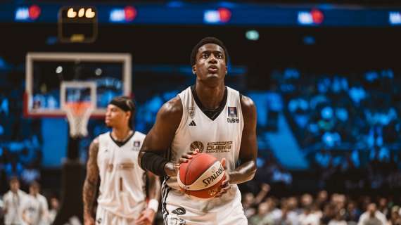 MERCATO EL - Prende forma il Dubai Basketball: il roster aggiornato verso l'EuroLega 2025/26