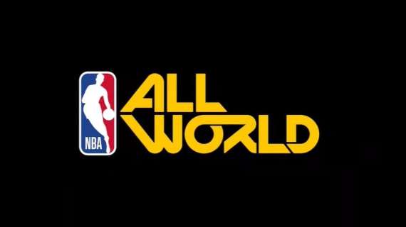 Niantic lancia NBA All-World, la NBA in realtà aumentata alla Pokemon Go