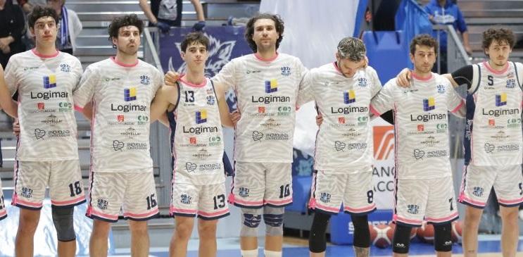 Serie B - La Logiman Orzinuovi fatica ma tiene a bada la ELAchem Vigevano