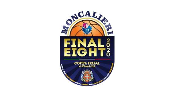 A2 Femminile - Moncalieri ospita la Final Eight di Coppa Italia di A2 femminile