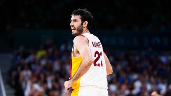 Ufficiale: Alex Abrines si ritira dal basket giocato a 31 anni