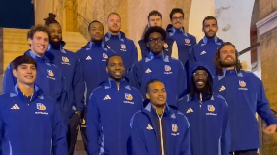 Treviso, il GM Pasquini: «Soddisfatto del lavoro che stanno facendo staff e squadra»