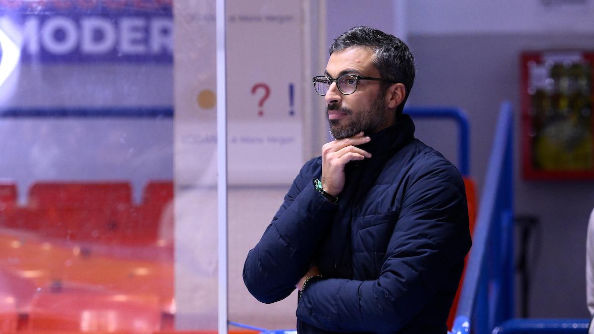 Brindisi, Marino: «Questi ragazzi sono quelli con i quali andremo in battaglia nei play-off»