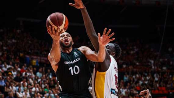 MERCATO NBA - Philadelphia, Eric Gordon esce dal contratto ma punta al rinnovo