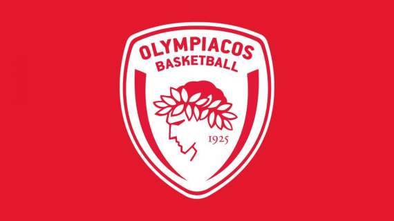 EuroLeague - Olympiacos, Kostas Papanikolaou out per Gara 1 a Barcelona