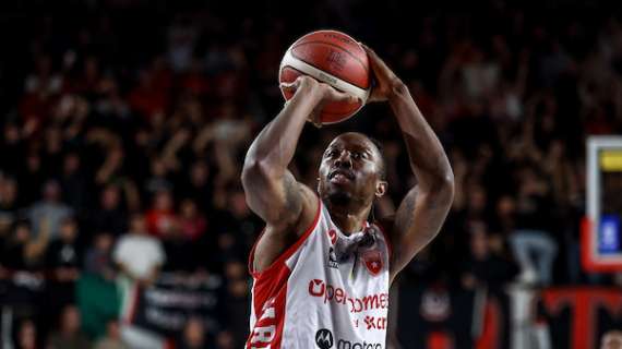 MERCATO LBA - Varese e Jaron Johnson, è finita: escluso il reintegro