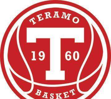 Serie B - Per il Teramo Basket trasferta a Senigallia