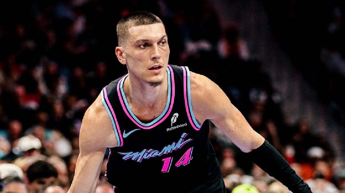 Herro e gli Heat frenano la rincorsa degli Hornets