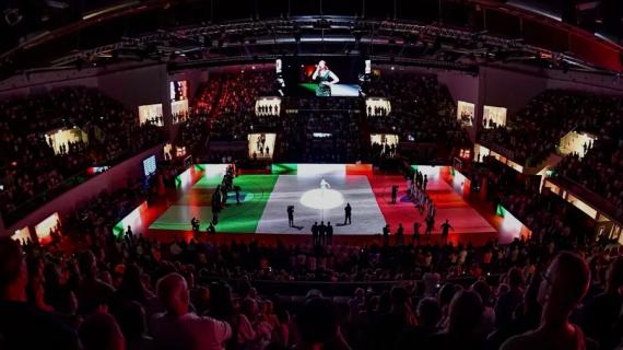 L'Italbasket di Banchi esordirà a novembre a Tortona contro l'Islanda