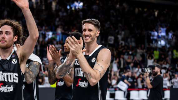 CorSport: «La verità tra la Virtus e Polonara. Epilogo amaro e inatteso»