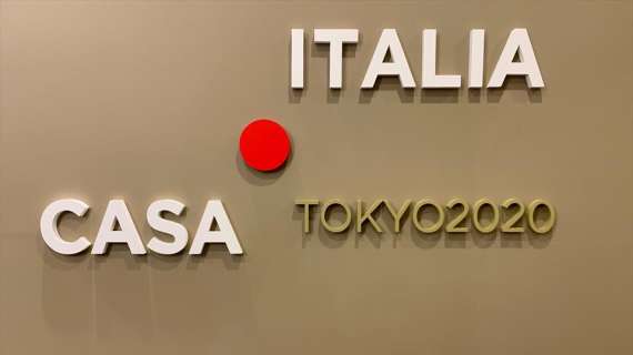 Tokyo 2020 - Inaugurata Casa Italia: le parole del presidente CONI Giovanni Malagò