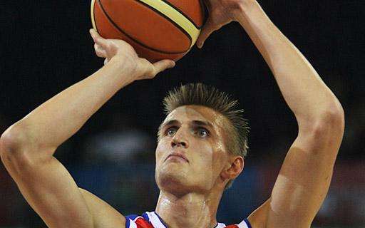 Kirilenko