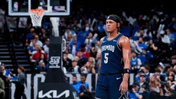 NBA - Gli Orlando Magic attaccano con successo i Toronto Raptors