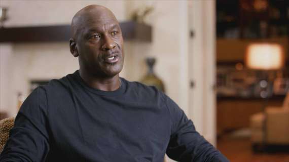 NBA - Michael Jordan prende posizione contro il razzismo