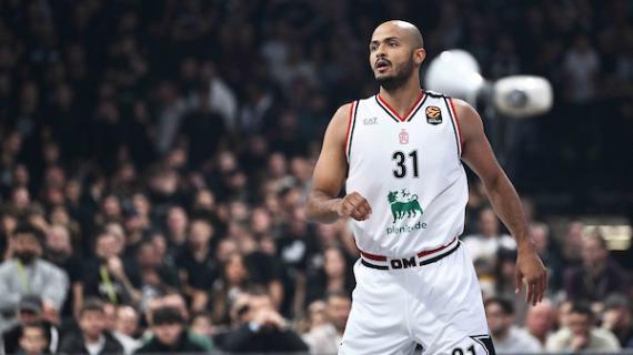 Olimpia Milano, Nebo ko. Ma Shields e Brown in campo giovedì?