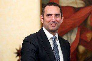 LBA - Emergenza COVID-19: confronto Petrucci-Gandini con il Ministro dello Sport Spadafora