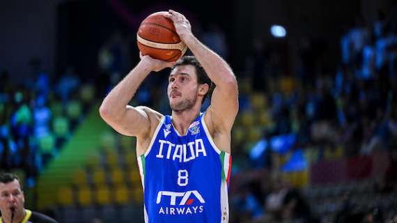 Oscar Eleni: «Ora manca una partita vera di Danilo Gallinari»