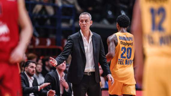 Ufficiale: Israele, il campionato non finisce. Winner League senza vincitore