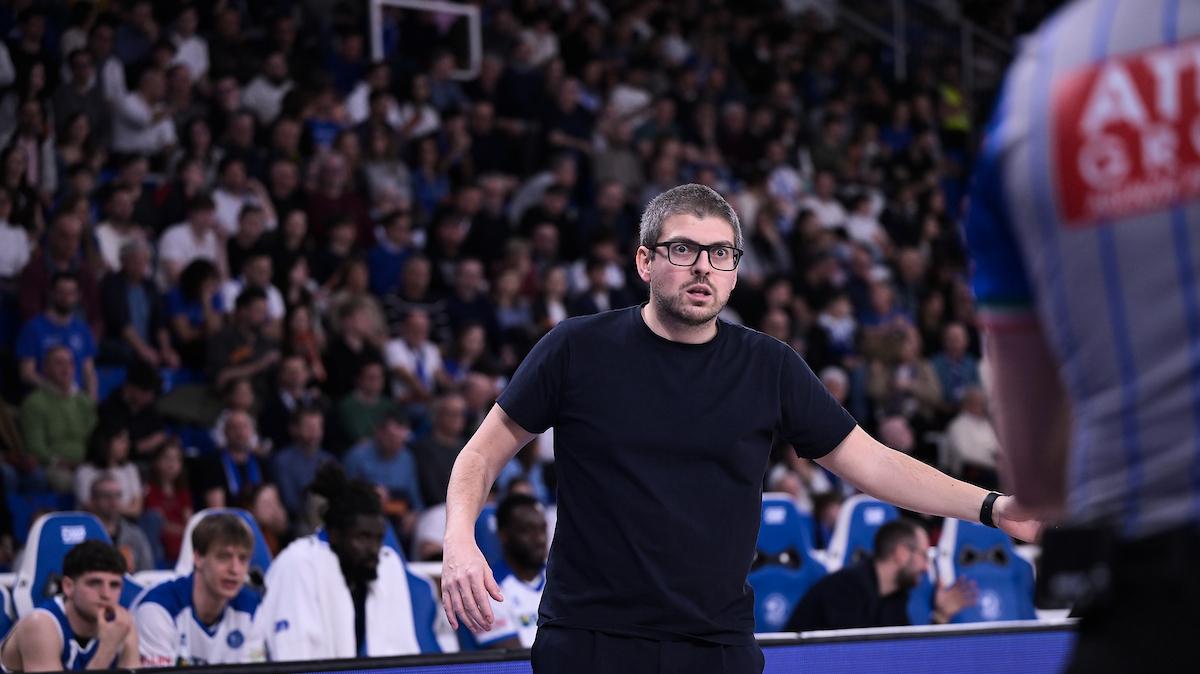 Brescia, Cotelli: "Insufficienti e scollegati, abbiamo solo inseguito"