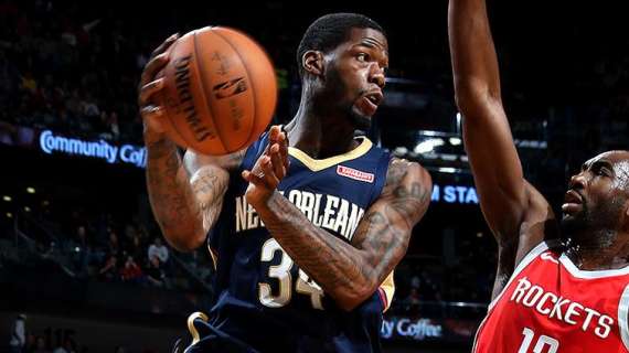 MERCATO NBA - New Orleans Pelicans, tagliato DeAndre Liggins