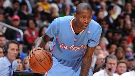 MERCATO NBA - Suns, accordo raggiunto con Jamal Crawford