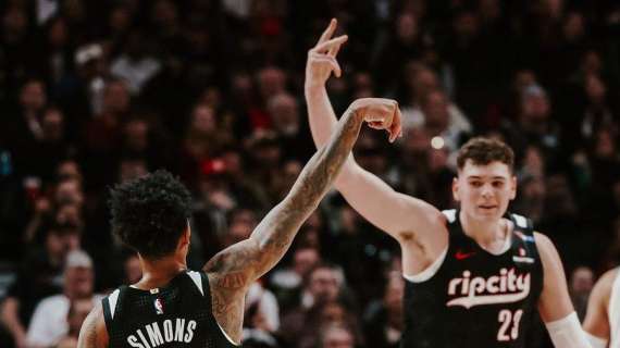 NBA - I Trailblazers continuano a non dare soddisfazioni a Damian Lillard