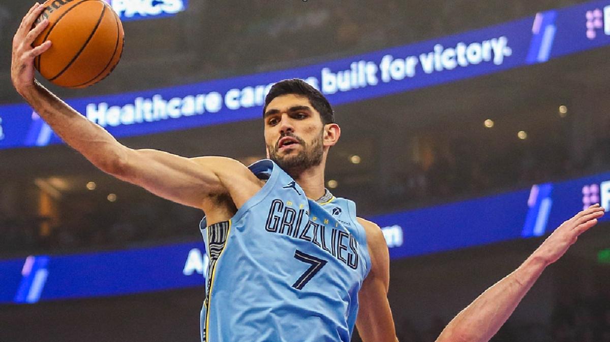 Notte da career high per Aldama e Memphis piega Utah a suon di triple