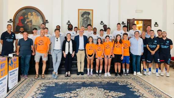 Sassari, parla Jack Devecchi: «Ultime stagioni altalenanti. Speriamo di tornare a essere quella squadra che scopre talenti»