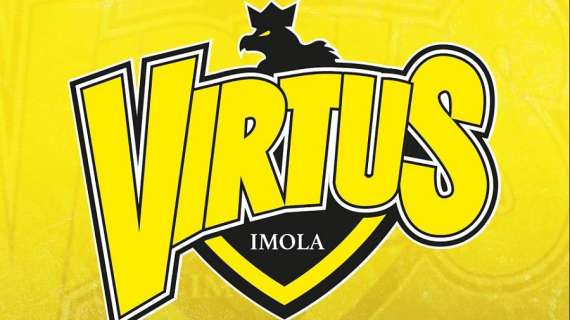 Serie B - Virtus Imola: ufficiale la firma dell'esterno Claudio Tommasini