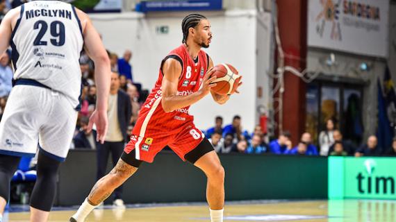 LIVE LBA - Openjobmetis Varese vince a Sassari una sfida al alto voltaggio