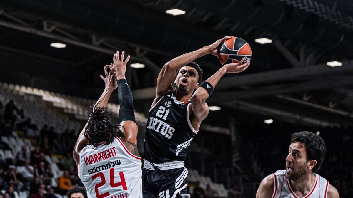 Gazzetta: «Virtus da applausi. Vu nerissime. Di rabbia e rimpianto»