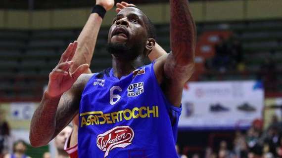 Serie A2 Old Wild West - I migliori della 16^ giornata