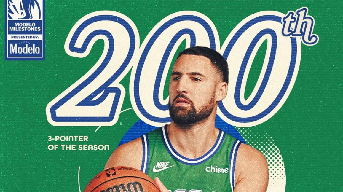 Klay Thompson sul suo futuro: "A Dallas ho imparato che le cose cambiano in un istante"