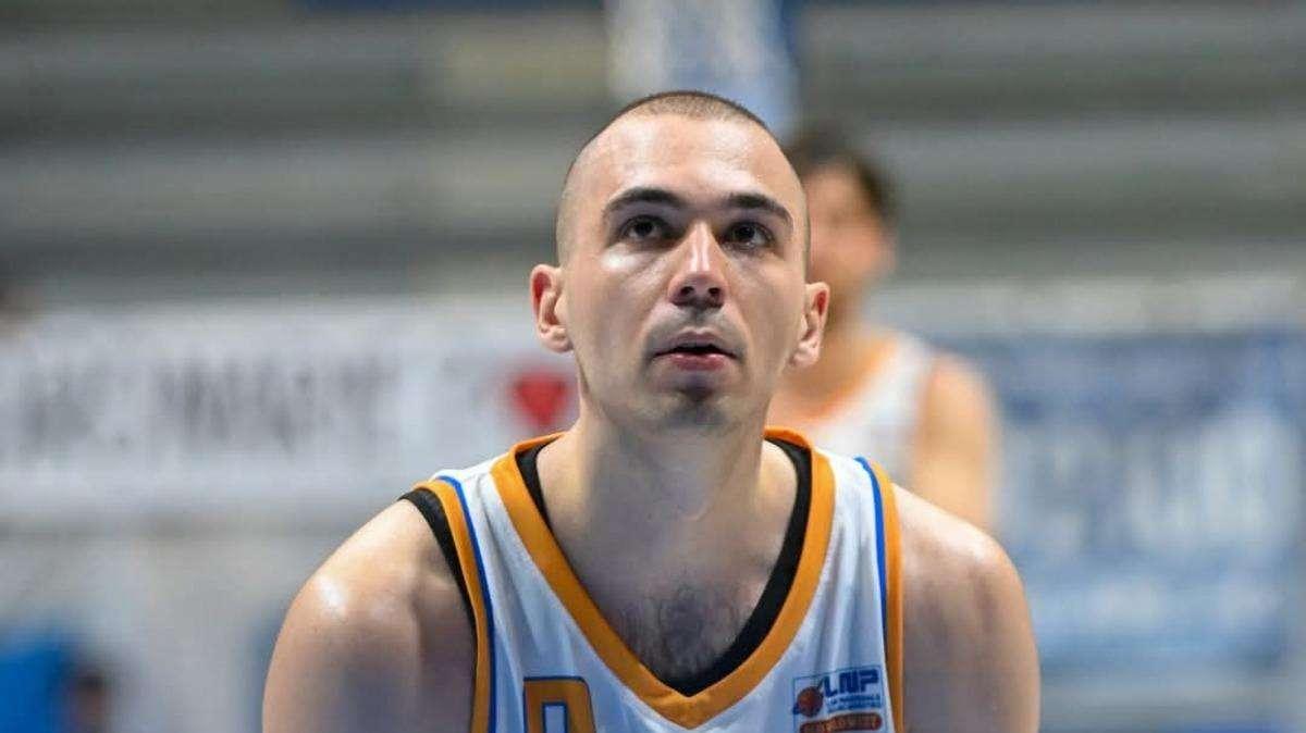 JuVi Cremona: firmato Alberto Conti, ai dettagli Corvalan