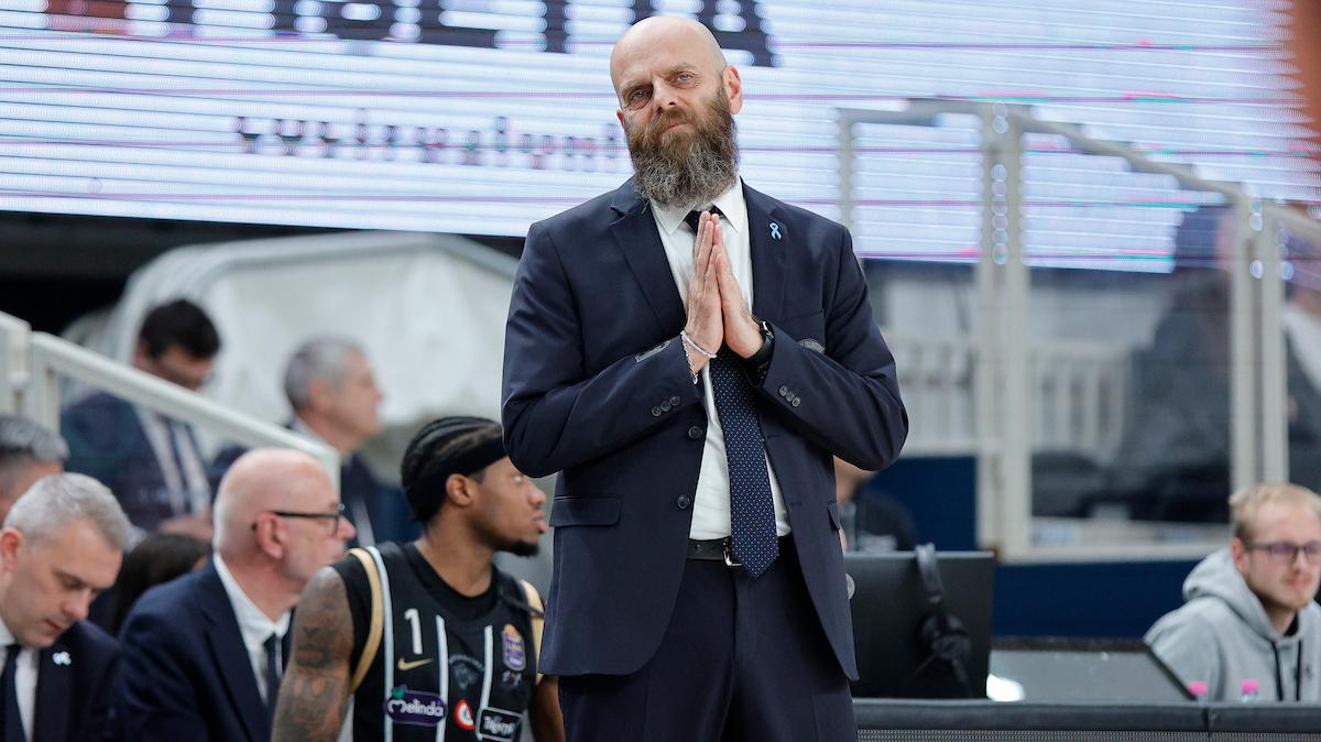 Trento, Cancellieri: "Ci siamo un po' smarriti senza le nostre guide"