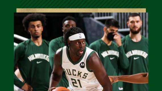 NBA Preseason - Milwaukee Bucks in scioltezza contro i Thunder