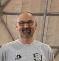 Robur Osimo, Maurizio Magrini nuovo responsabile tecnico del settore giovanile