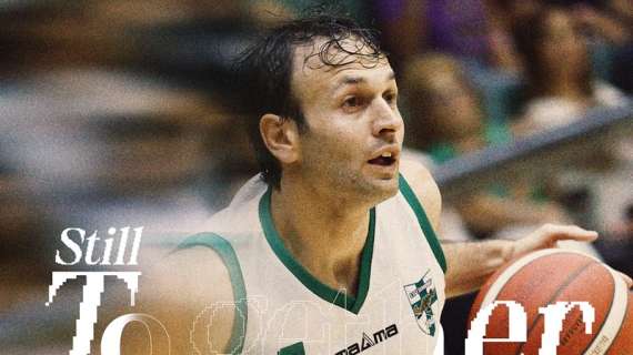 Serie B - Il playmaker Carlo Cantone confermato alla Scandone Avellino